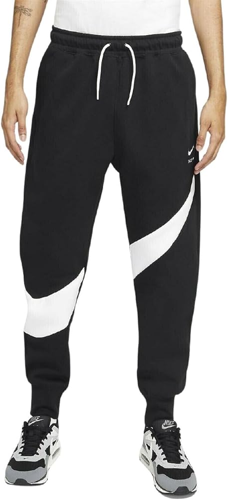 Nike Big Swoosh Tech Fleece Joggers Men's Pants