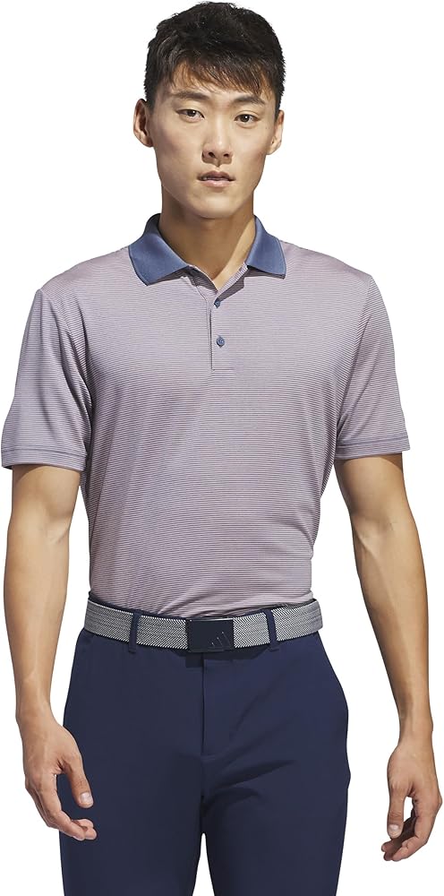 adidas Men's Ottoman Polo Shirt