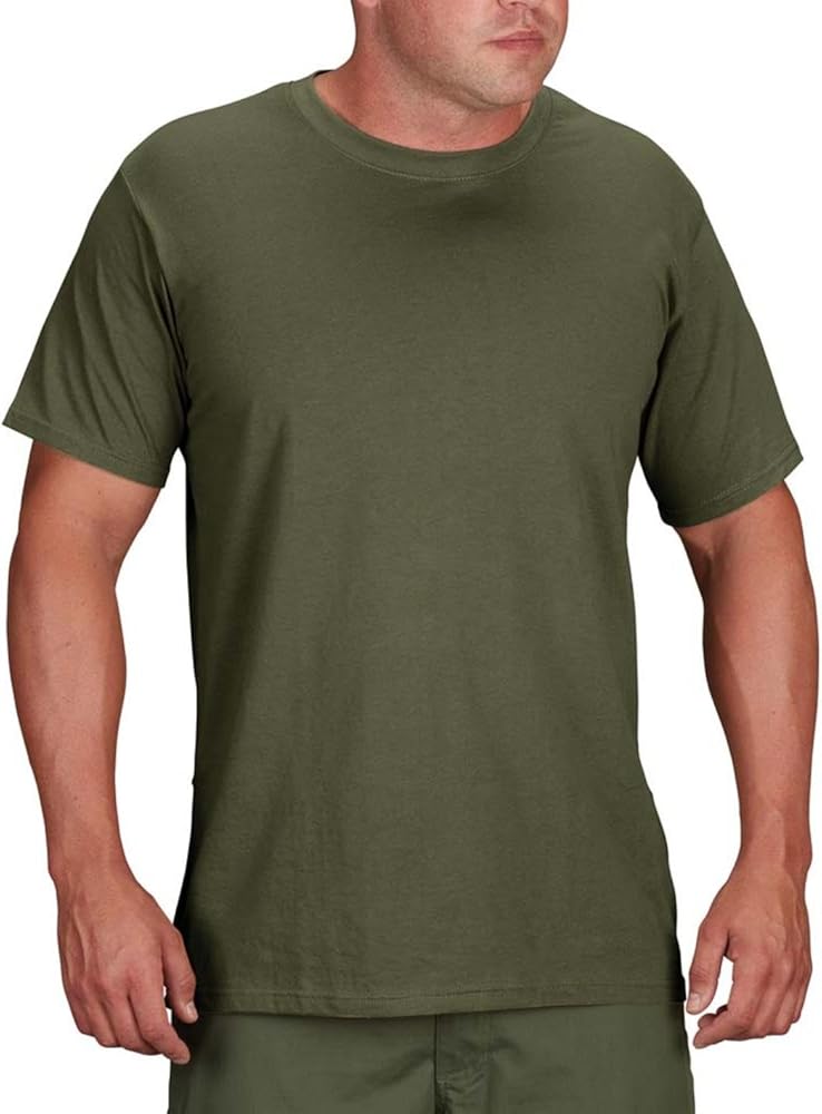 Propper Men's Pack3 Crew Neck Tee