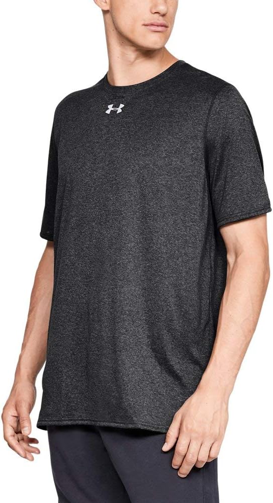 Under Armour Men's Locker Tee 2.0 Short-sleeve T-shirt