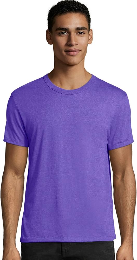 Hanes Mens Modal Triblend T-Shirt (MO100)