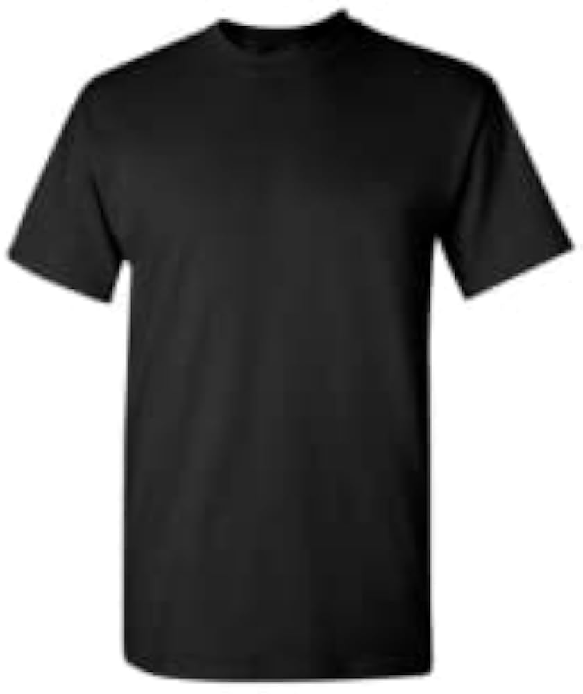 Gildan Men's Ultra Cotton Tee