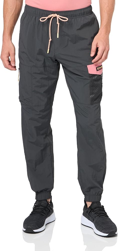 Columbia Men's Painted Peak Wind Pant