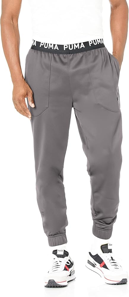 PUMA Men's Train Pwr Fleece Joggers