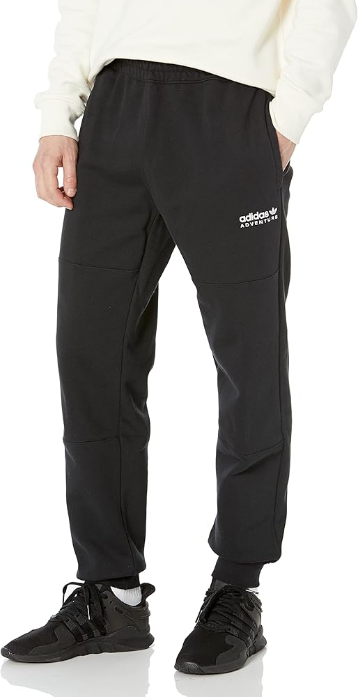 adidas Originals Men's Adventure Sweat Pants