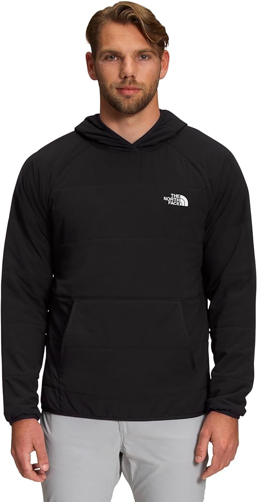 THE NORTH FACE Men's Mountain Sweatshirt Pullover