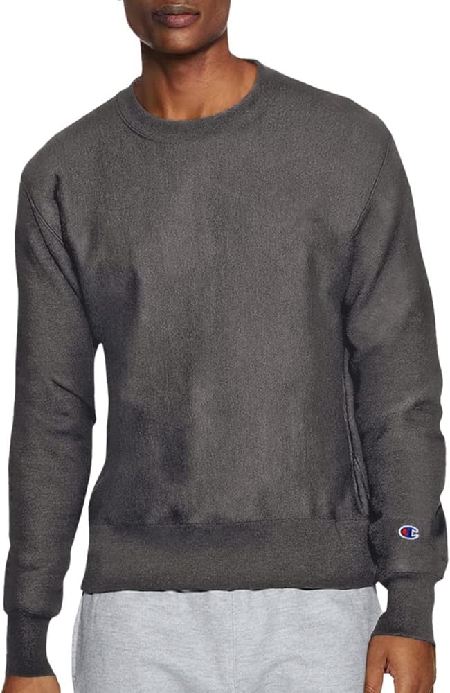 Champion Men'S Reverse Weave Crew