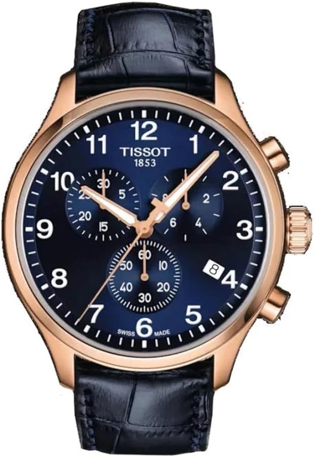 Tissot Chrono XL Classic