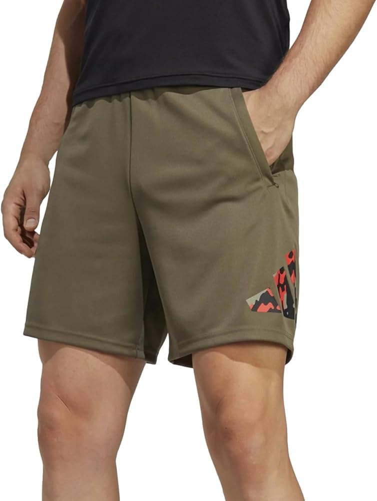 adidas Men's Essentials Seasonal Training Shorts