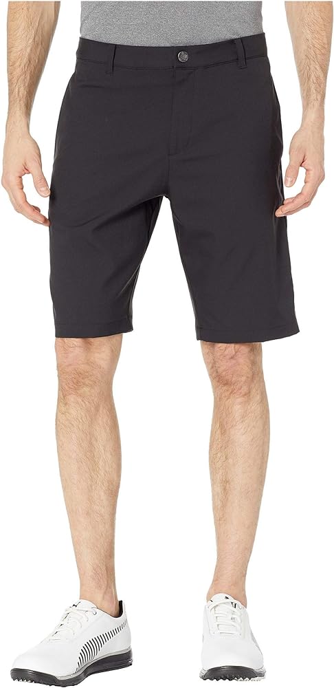 PUMA GOLF Men's Standard Jackpot 2.0 Short, 10"