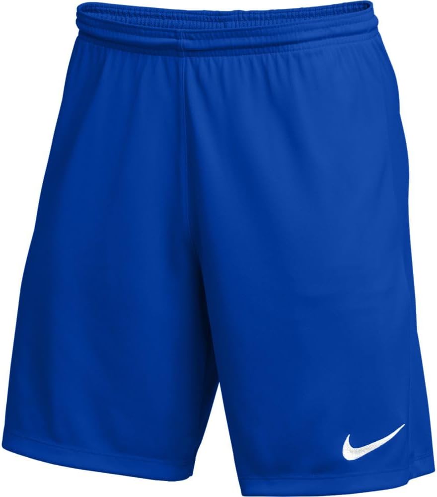 Nike mens Dri-Fit Park III Shorts