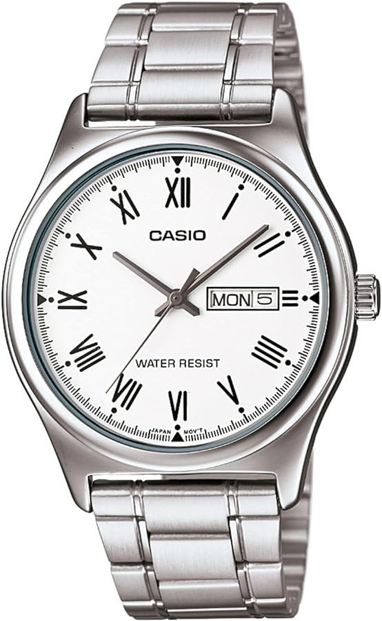 MTP-V006D-7BUDF Casio Wristwatch