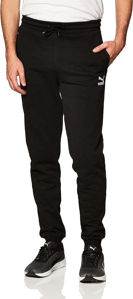 PUMA Men's Classics Sweatpants