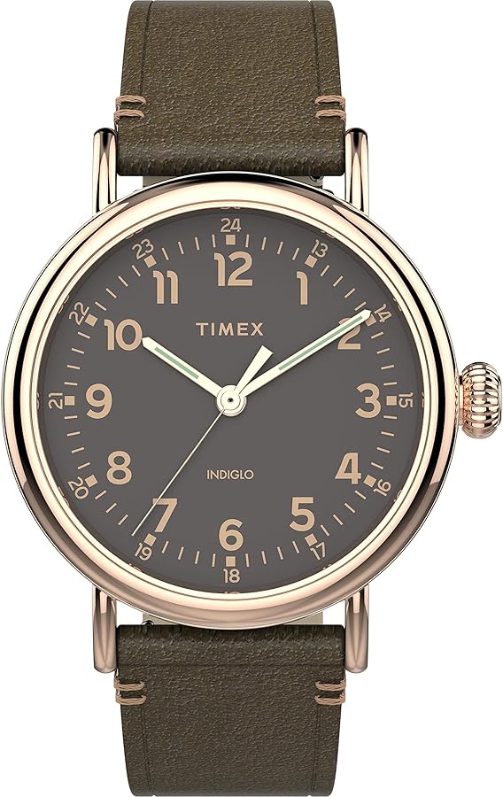 Timex Men's Standard 40mm Watch