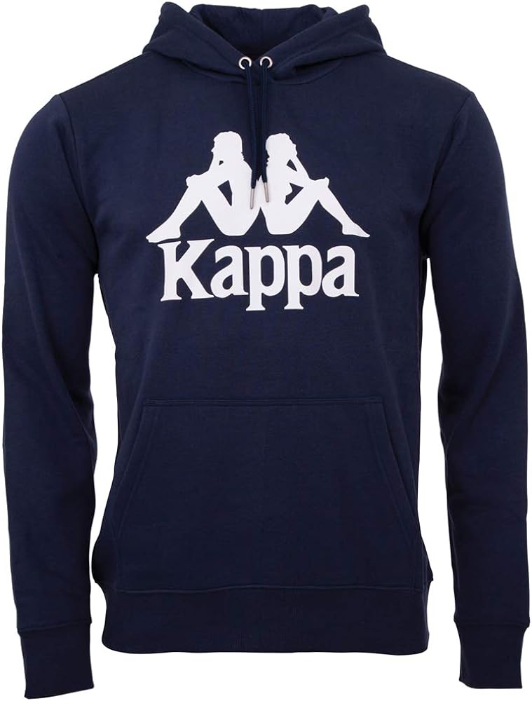 Kappa mens Hooded