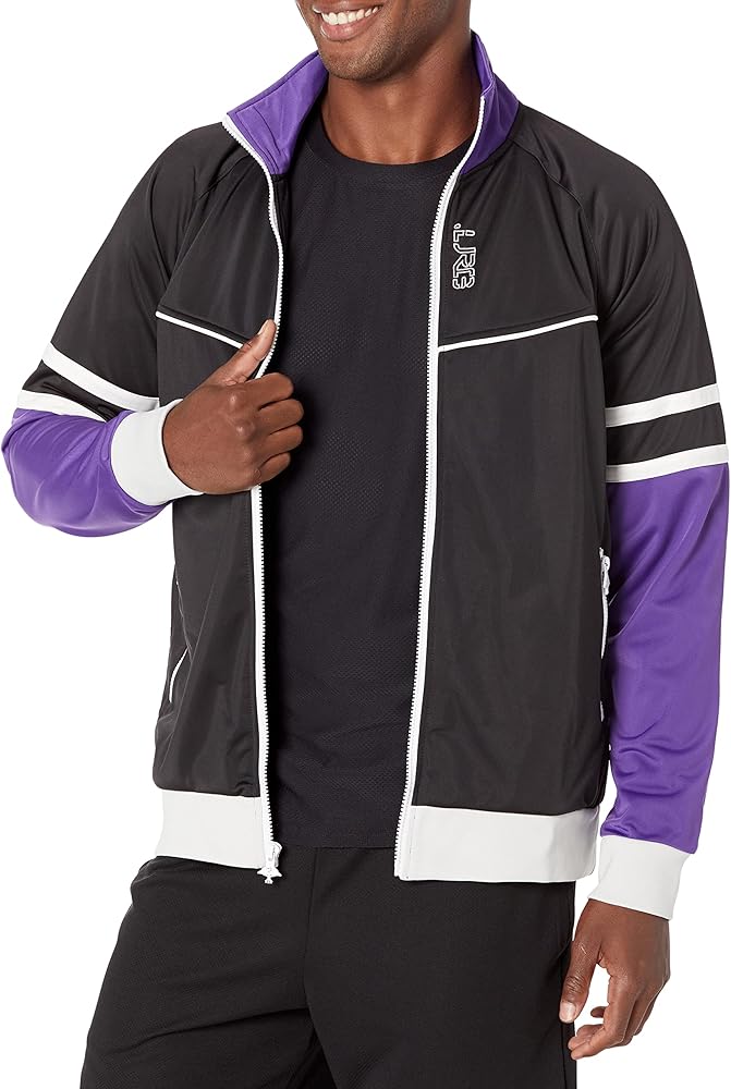 LRG Men's Research Collection Jackets