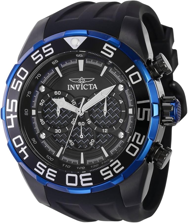 Invicta Men's Speedway Scuba 37715 Quartz Watch