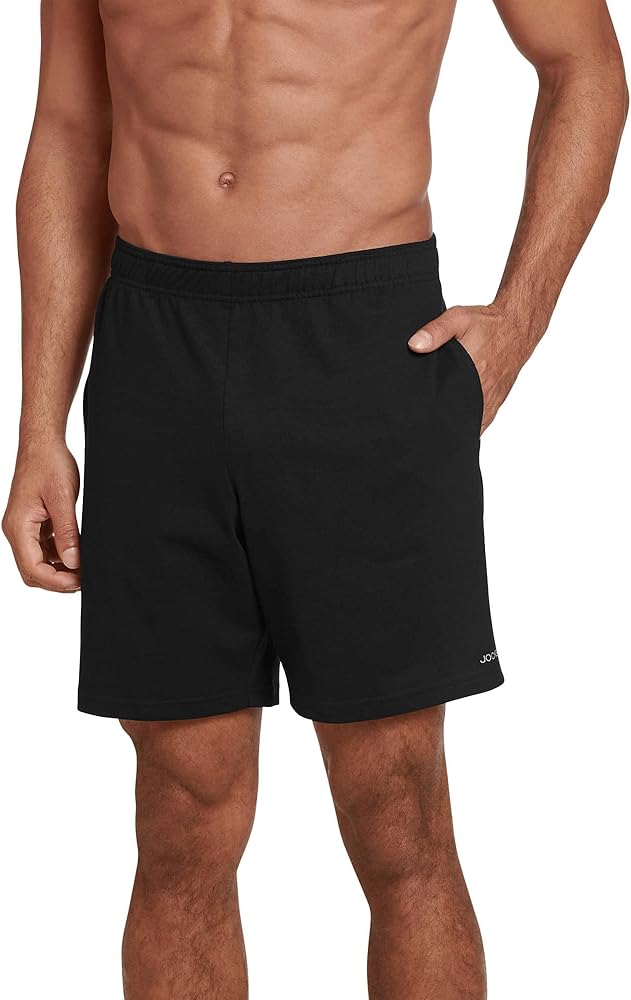 Jockey Men's Activewear Knit Short