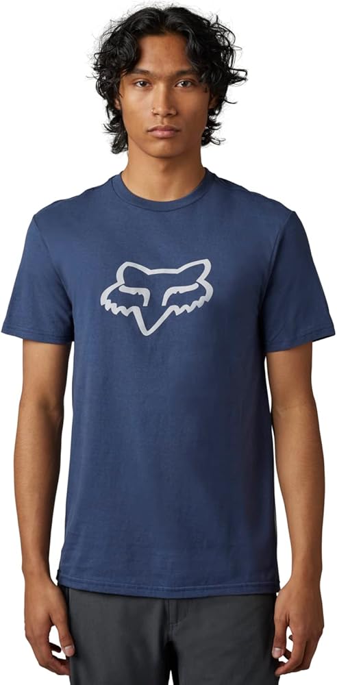 LEGACY FOX HEAD SHORT SLEEVE TEE