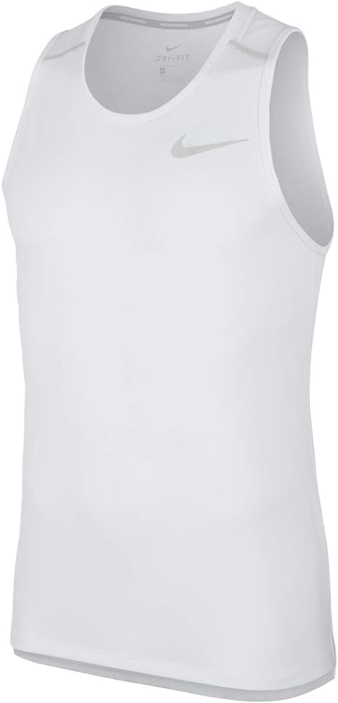 Nike Dry Miler Tank Top