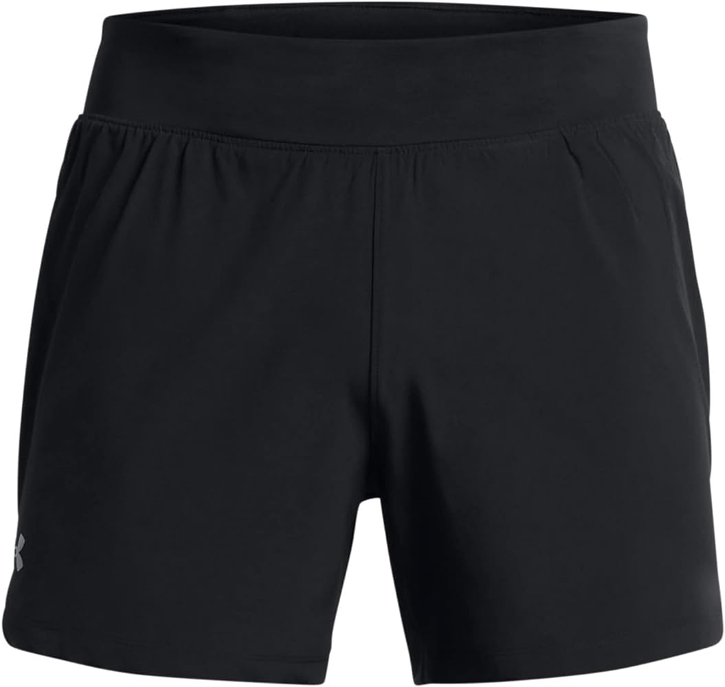 Men's UA Speedpocket 7'' Shorts 1377484