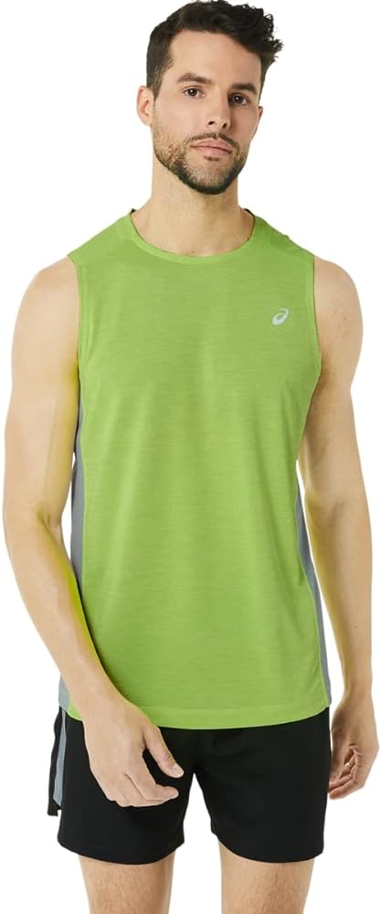 ASICS Men's Train SANA Muscle Tank Running Apparel