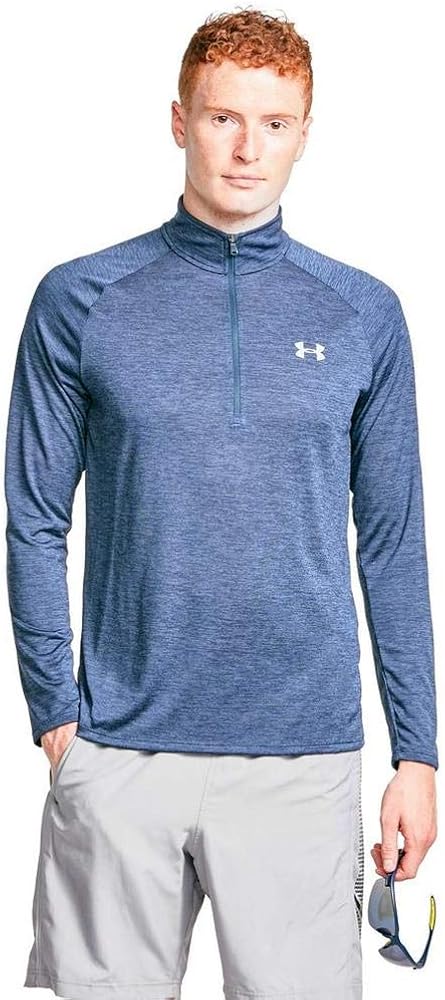 Under Armour UA Tech ½ Zip XXL Academy