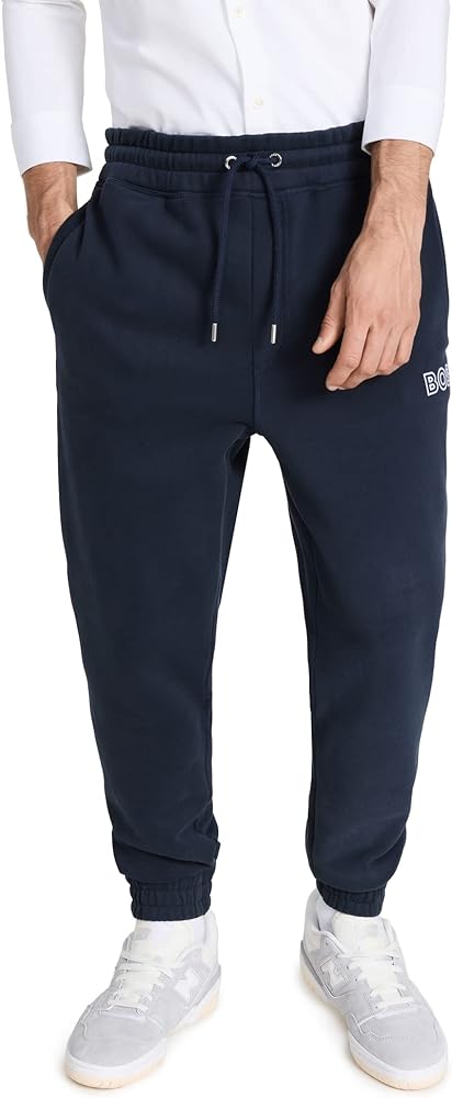 Hugo Boss BOSS Men's Selogox Sweatpants