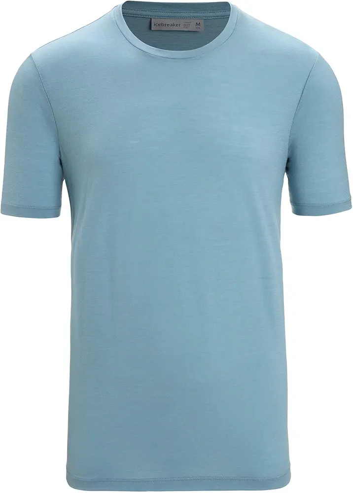 Icebreaker Merino Men's Tech Lite II Short Sleeve Tee