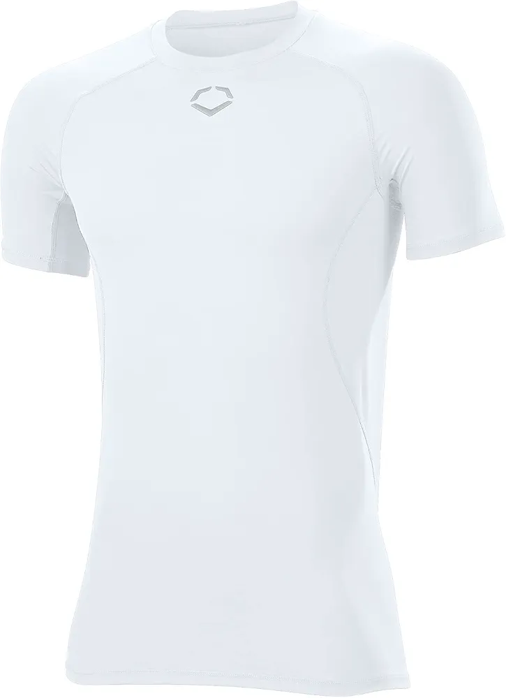 EvoShield Men's Short Sleeve