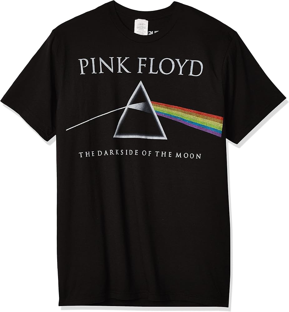 Liquid Blue Men's Plus-Size Classic Floyd T-Shirt