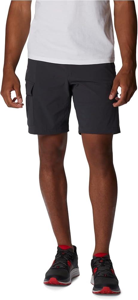 Columbia Men's Newton Ridge Ii Short