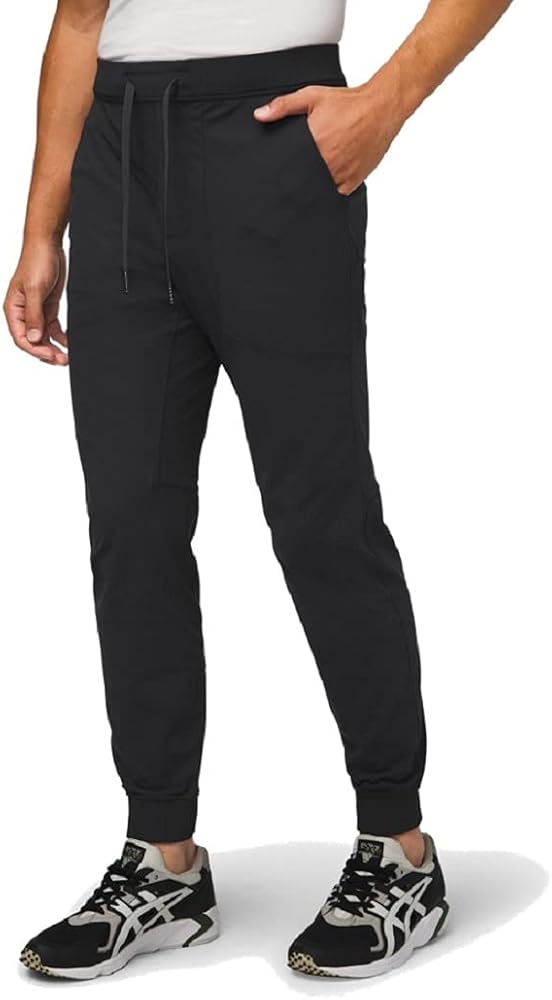 lululemon Men's ABC Jogger