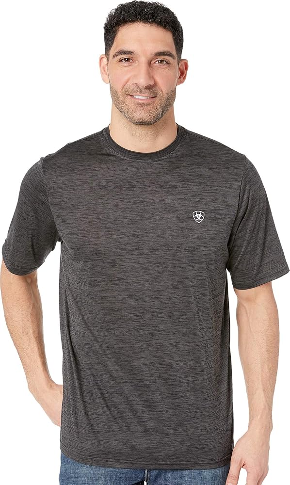 Ariat Men's Charger Basic Tee Shirt