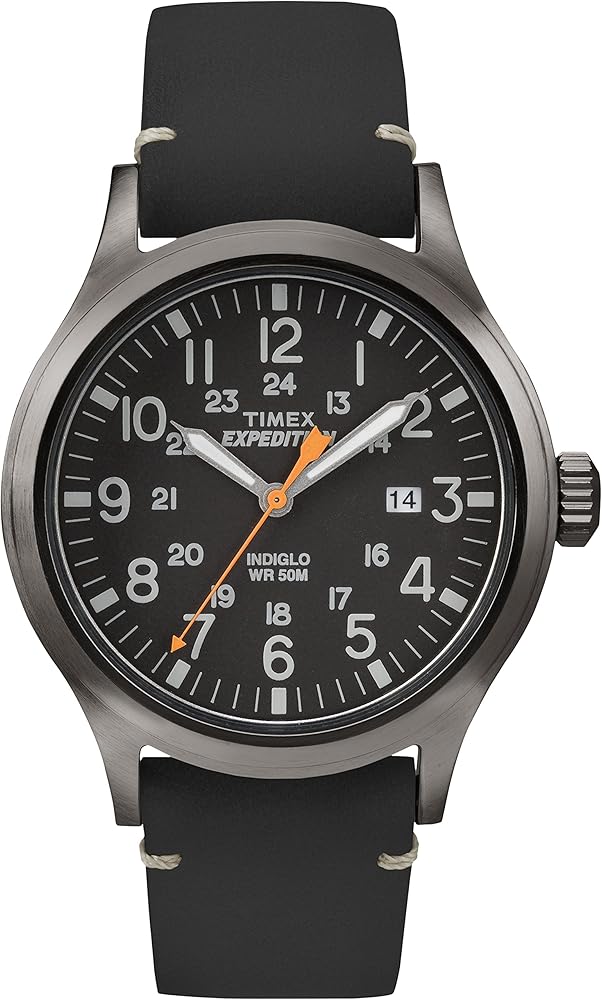 Timex Expedition Scout Men's 40 mm Watch