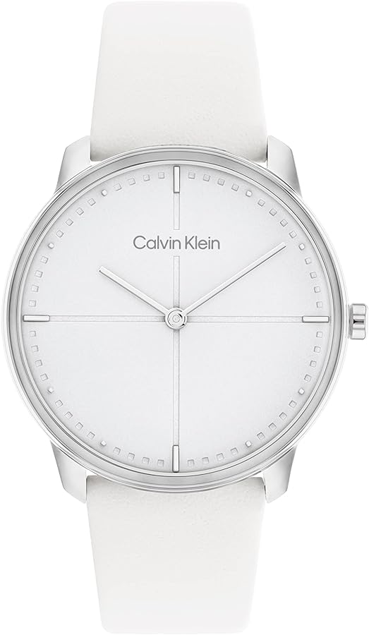 Calvin Klein Unisex Versatile Fashion Watches