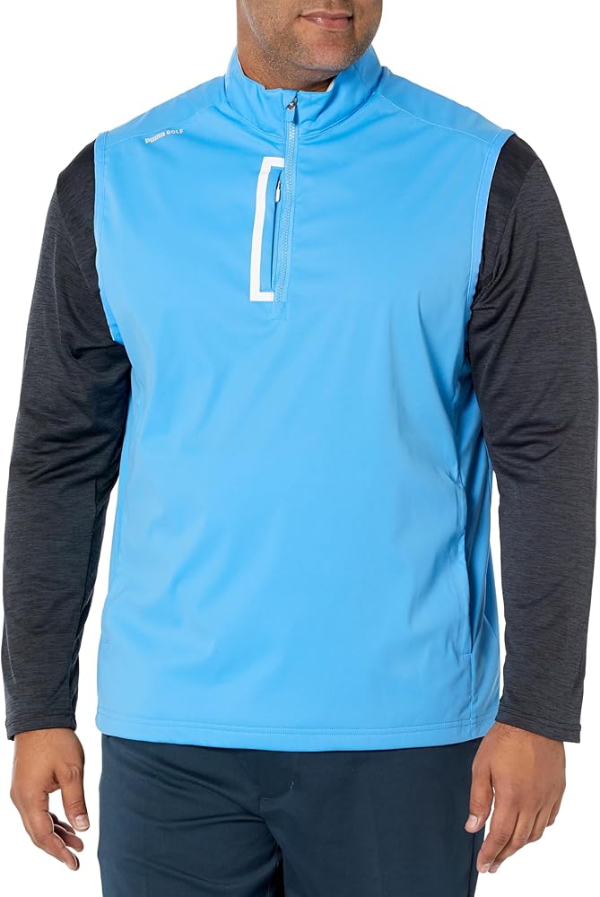 Men's Momentum Wind Vest