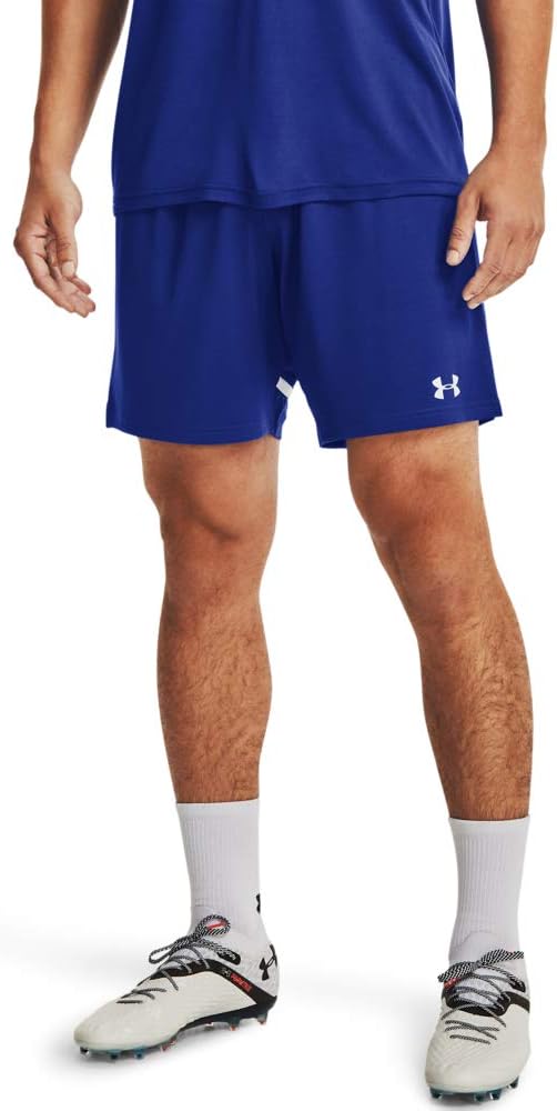 Under Armour Men's Squad Shorts