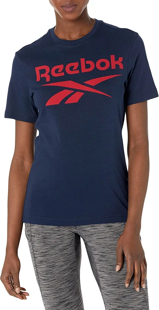 Reebok Men's Essentials Graphic T-Shirt