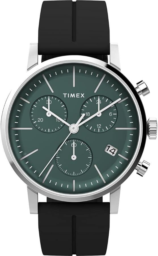 Timex Men's Midtown 38mm Watch