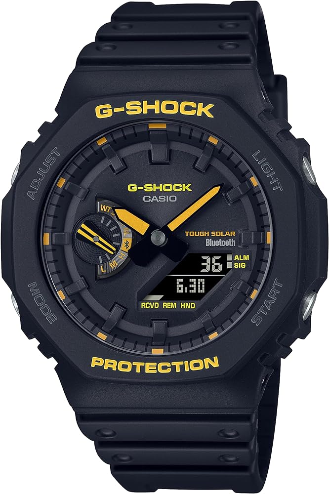 Casio G-Shock GA-B2100CY-1A Men's Watch