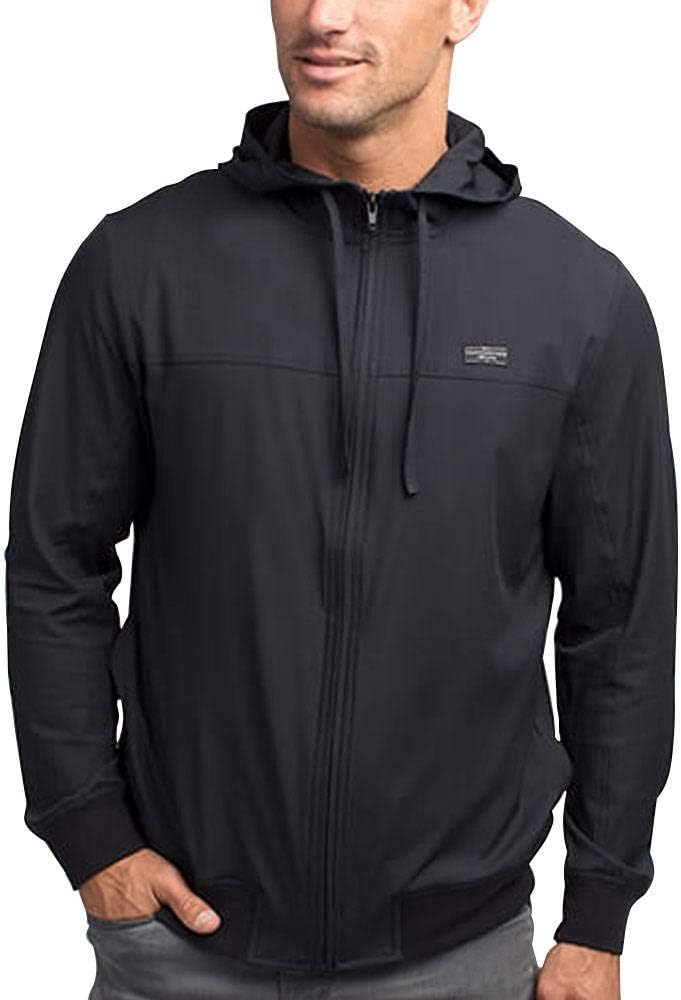 TravisMathew Men's Wanderlust Jacket