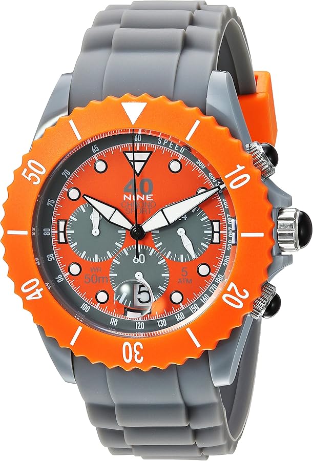 CHR4.1 45mm Chronograph Watch