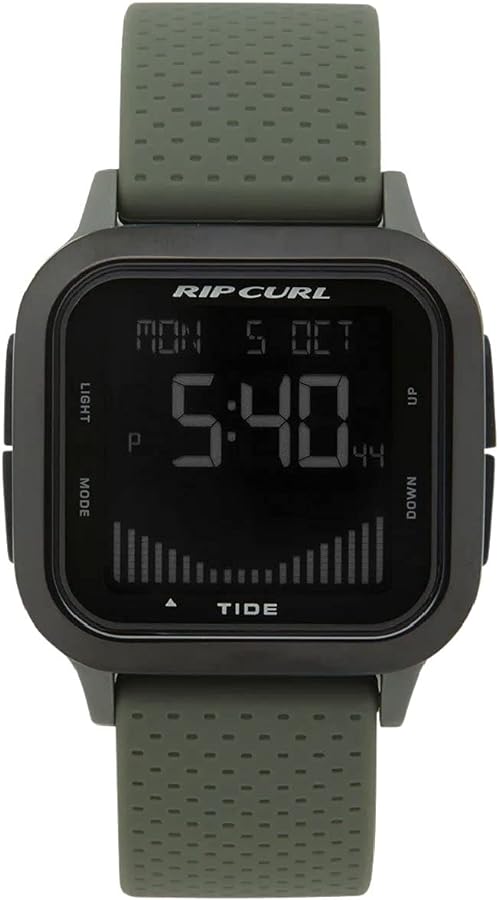 Rip Curl Men's Next Tide Surfing Watch