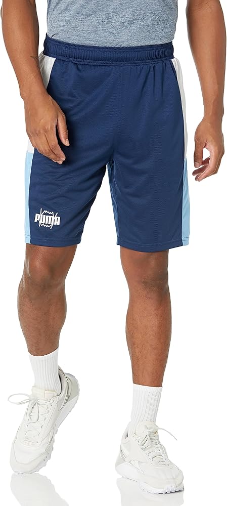 PUMA Men's Give N' Go Shorts