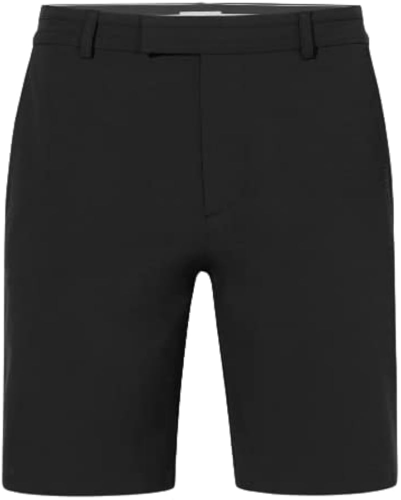 BRADY Men's Structured Stretch Short