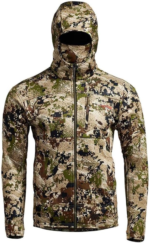 SITKA Gear Men's Traverse Hunting Hoody