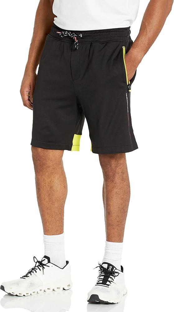 Nautica Men's Competition Sustainably Crafted 9" Performance Short