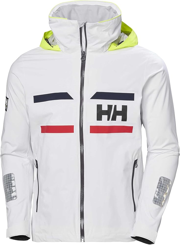 Helly-Hansen Men's Salt Navigator Jacket