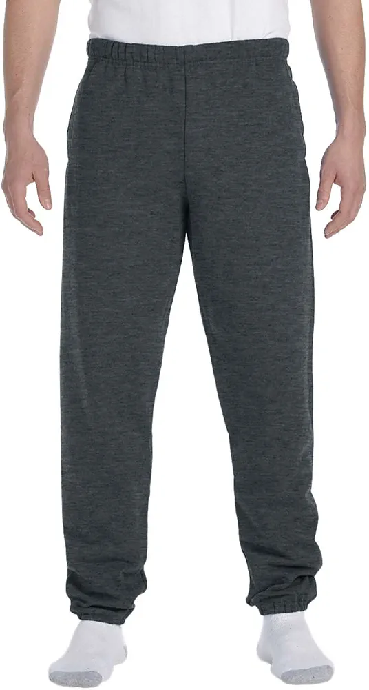 Jerzees Super Sweats NuBlend Sweatpant with Pockets